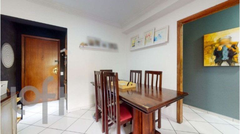 Imagem Apartamento com 3 Quartos à Venda, 70 m² em Tatuapé - São Paulo