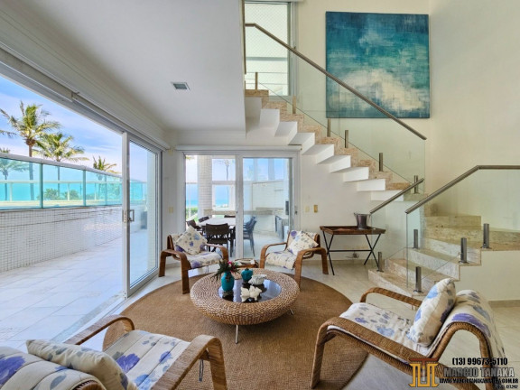 Imagem Imóvel com 5 Quartos à Venda, 658 m² em Riviera - Bertioga