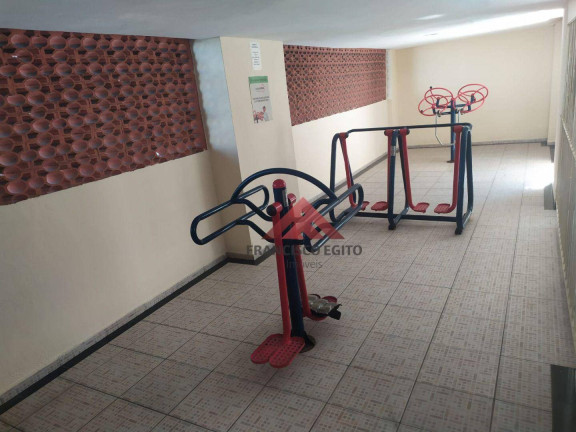 Imagem Apartamento com 2 Quartos à Venda, 50 m² em Santa Rosa - Niterói Imagem Apartamento com 2 Quartos à Venda, 50 m² em Santa Rosa - Niterói