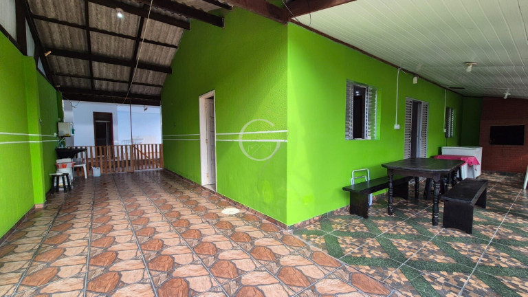 Imagem Casa com 3 Quartos à Venda, 177 m² em Leblon - Pontal Do Paraná Imagem Casa com 3 Quartos à Venda, 177 m² em Leblon - Pontal Do Paraná