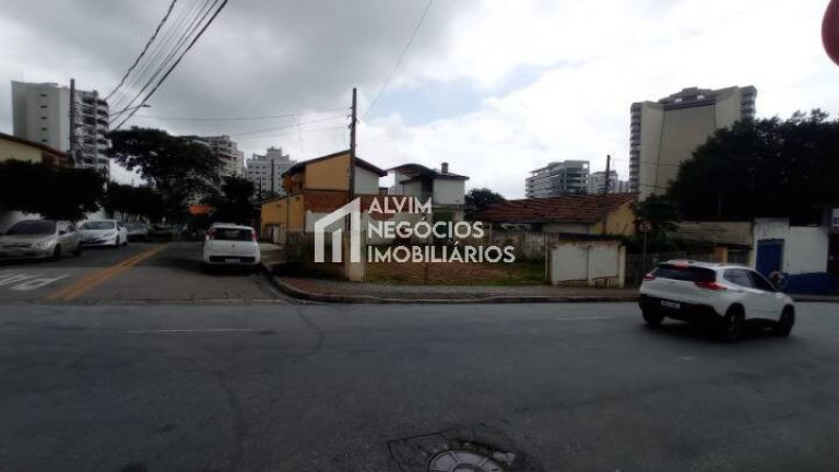 Imagem Terreno à Venda, 250 m² em Vila Sanches - São José Dos Campos Imagem Terreno à Venda, 250 m² em Vila Sanches - São José Dos Campos
