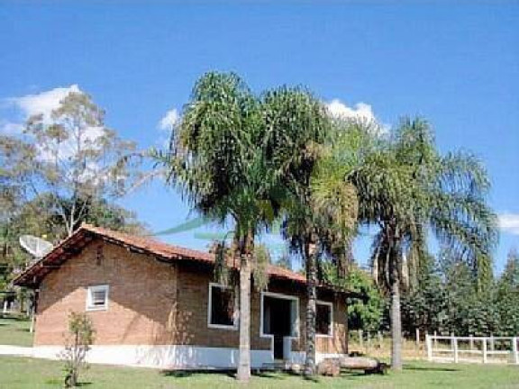 Imagem Chácara com 10 Quartos à Venda, 48.000 m² em Cachoeira - Piracaia Imagem Chácara com 10 Quartos à Venda, 48.000 m² em Cachoeira - Piracaia