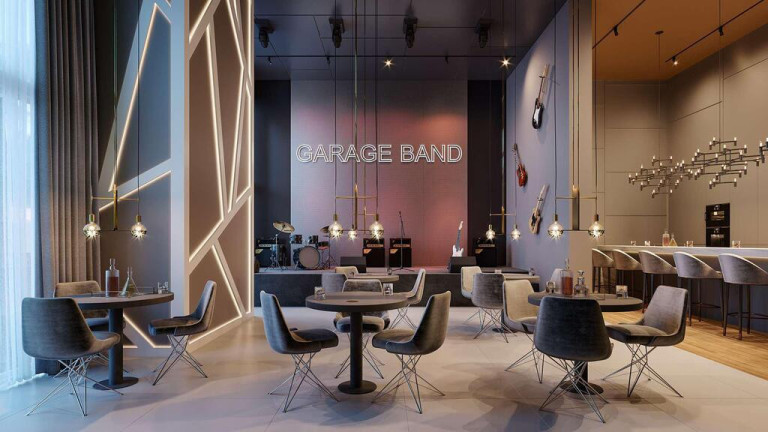 Imagem Apartamento com 4 Quartos à Venda, 194 m² em Centro - Balneário Camboriú