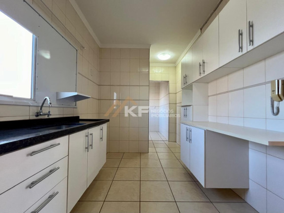 Imagem Apartamento com 3 Quartos à Venda, 110 m² em Jardim Paulista - Ribeirão Preto