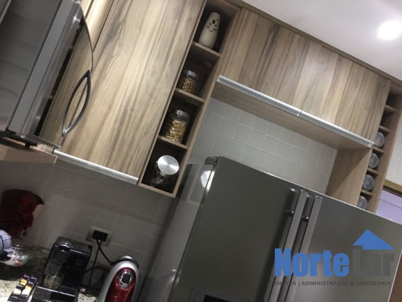 Imagem Apartamento com 2 Quartos à Venda, 58 m² em Freguesia Do ó - São Paulo