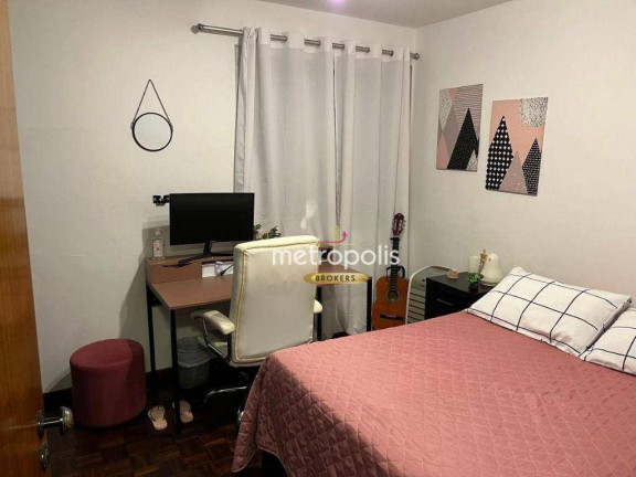 Imagem Apartamento com 3 Quartos à Venda, 110 m² em Vila Buarque - São Paulo