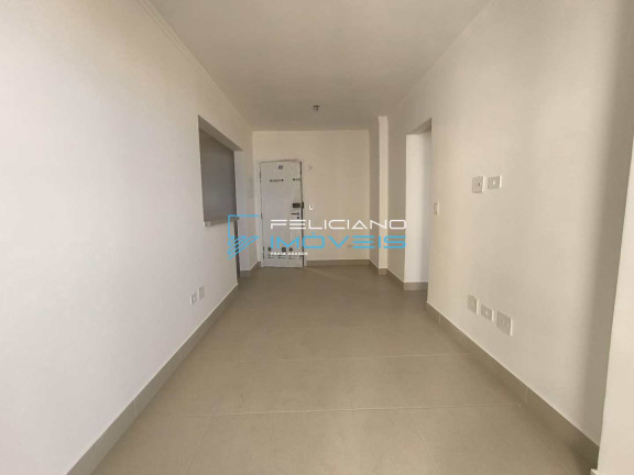 Imagem Apartamento com 1 Quarto à Venda, 54 m² em Real - Praia Grande Imagem Apartamento com 1 Quarto à Venda, 54 m² em Real - Praia Grande