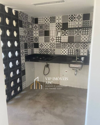 Imagem Apartamento com 2 Quartos à Venda, 164 m² em Vila Guiomar - Santo André