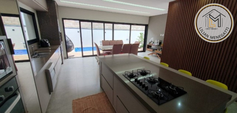 Imóvel com 3 Quartos à Venda, 250 m² em Eloy Chaves - Jundiaí