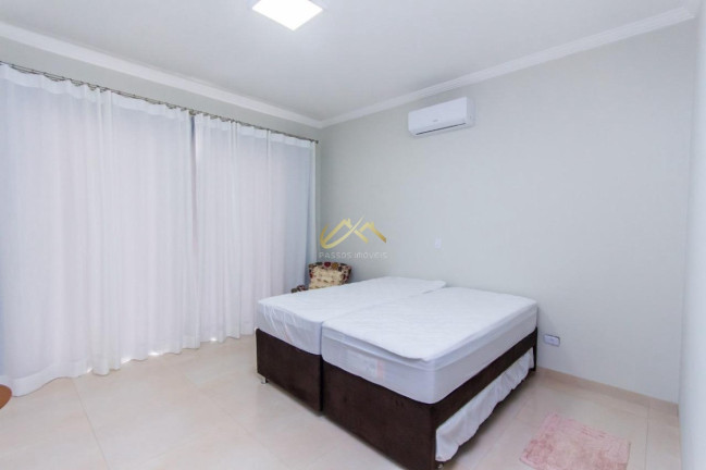 Imagem Casa com 4 Quartos à Venda, 450 m² em Praia Grande - Ubatuba