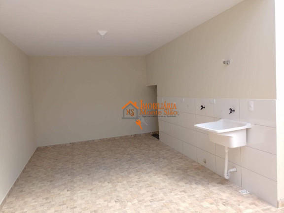 Imagem Casa com 3 Quartos à Venda, 89 m² em Jordanópolis - Arujá Imagem Casa com 3 Quartos à Venda, 89 m² em Jordanópolis - Arujá