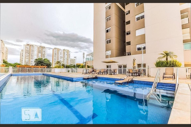 Imagem Imóvel com 3 Quartos à Venda, 92 m² em Jardim Dom Bosco - São Paulo