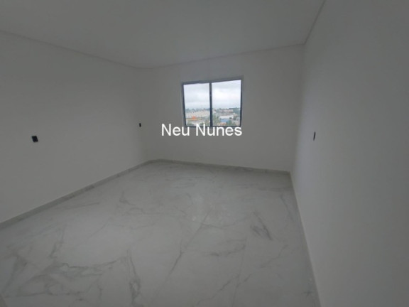 Apartamento com 3 Quartos à Venda, 134 m² em Bom Jesus - São José Dos Pinhais