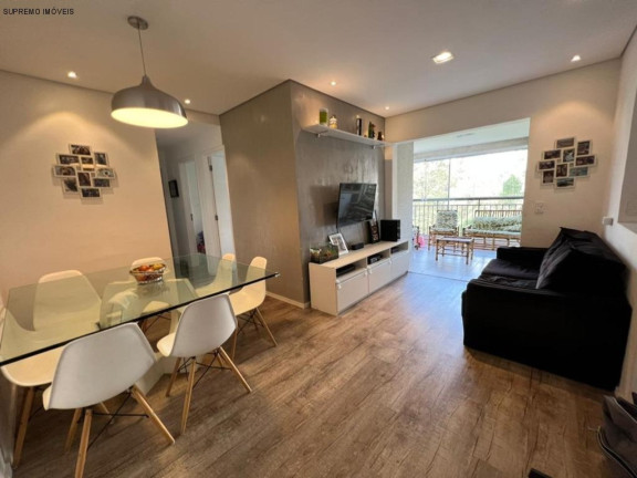 Imagem Apartamento com 3 Quartos à Venda, 84 m² em Parque Reboucas - São Paulo Imagem Apartamento com 3 Quartos à Venda, 84 m² em Parque Reboucas - São Paulo