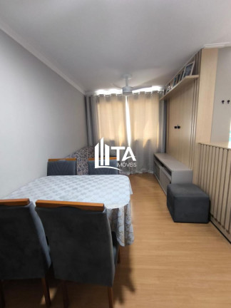Imóvel com 2 Quartos à Venda, 45 m² em Vila Industrial - Campinas
