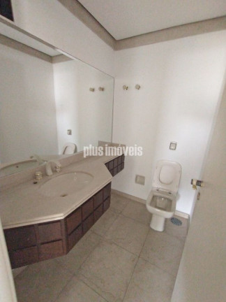 Imagem Apartamento com 4 Quartos à Venda, 455 m² em Morumbi - São Paulo Imagem Apartamento com 4 Quartos à Venda, 455 m² em Morumbi - São Paulo