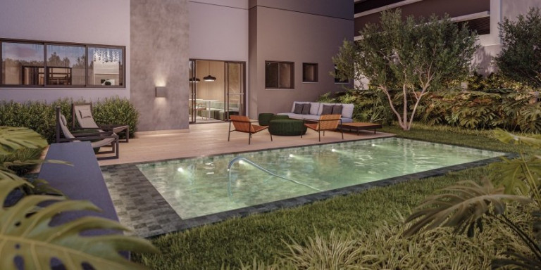 Imagem Apartamento com 2 Quartos à Venda, 71 m² em Jardim Lindóia - Porto Alegre