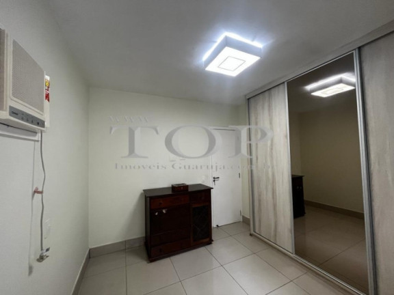 Imagem Apartamento com 3 Quartos à Venda, 92 m² em Jardim Astúrias - Guarujá