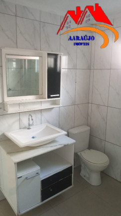 Imagem Casa com 2 Quartos à Venda, 190 m² em Metalúrgicos - Osasco