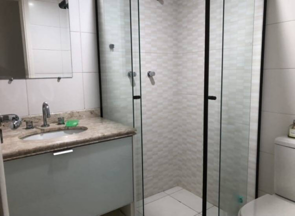 Imagem Apartamento com 3 Quartos à Venda, 74 m² em Mooca - São Paulo