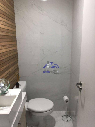 Apartamento com 2 Quartos à Venda, 86 m² em Alphaville Industrial - Barueri