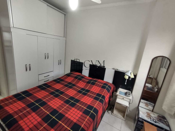 Imagem Apartamento com 1 Quarto à Venda, 55 m² em Maracanã - Praia Grande Imagem Apartamento com 1 Quarto à Venda, 55 m² em Maracanã - Praia Grande