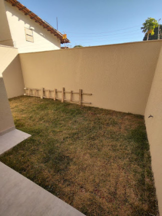 Imagem Casa com 3 Quartos à Venda, 106 m² em Jardim Europa - Goiânia Imagem Casa com 3 Quartos à Venda, 106 m² em Jardim Europa - Goiânia