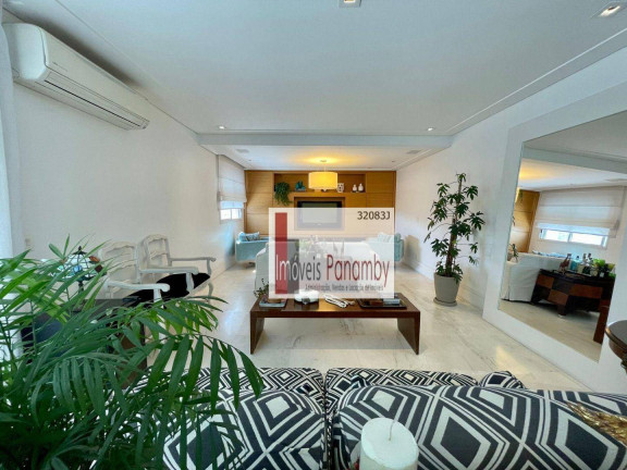 Imagem Apartamento com 3 Quartos à Venda, 177 m² em Vila Andrade - São Paulo Imagem Apartamento com 3 Quartos à Venda, 177 m² em Vila Andrade - São Paulo