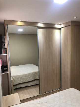 Imagem Apartamento com 3 Quartos à Venda, em Nova Petrópolis - São Bernardo Do Campo Imagem Apartamento com 3 Quartos à Venda, em Nova Petrópolis - São Bernardo Do Campo