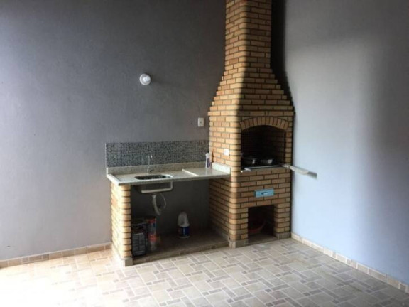 Imagem Sobrado com 3 Quartos à Venda, 110 m² em Piracangaguá - Taubaté Imagem Sobrado com 3 Quartos à Venda, 110 m² em Piracangaguá - Taubaté