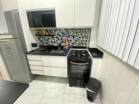 Imagem Apartamento com 1 Quarto à Venda, 45 m² em Boqueirão - Santos Imagem Apartamento com 1 Quarto à Venda, 45 m² em Boqueirão - Santos