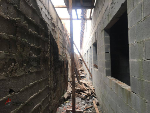 Imagem Sobrado com 2 Quartos à Venda, 58 m² em Aviação - Praia Grande