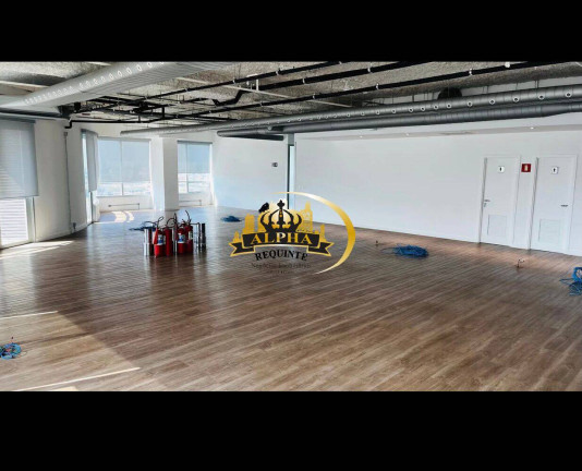 Imagem Sala Comercial para Alugar, 760 m² em Alphaville Industrial - Barueri Imagem Sala Comercial para Alugar, 760 m² em Alphaville Industrial - Barueri