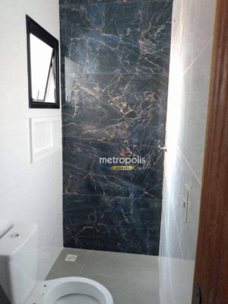 Imagem Apartamento com 2 Quartos à Venda, 49 m² em Vila Metalúrgica - Santo André Imagem Apartamento com 2 Quartos à Venda, 49 m² em Vila Metalúrgica - Santo André