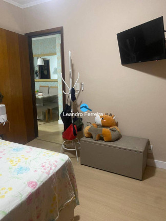 Imagem Apartamento com 2 Quartos à Venda, 55 m² em Independência - São Bernardo Do Campo Imagem Apartamento com 2 Quartos à Venda, 55 m² em Independência - São Bernardo Do Campo
