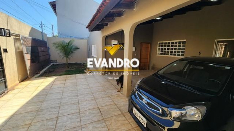 Imagem Casa com 3 Quartos à Venda, 360 m² em Morada Do Ouro - Cuiabá Imagem Casa com 3 Quartos à Venda, 360 m² em Morada Do Ouro - Cuiabá