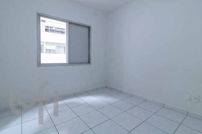 Imagem Apartamento com 3 Quartos à Venda, 105 m² em Santa Cecília - São Paulo