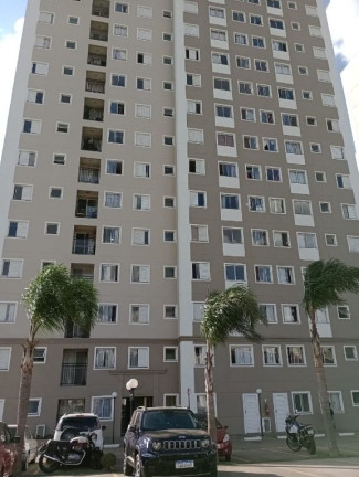 Imagem Apartamento com 2 Quartos à Venda, 46 m² em Chácara Bela Vista - Poá Imagem Apartamento com 2 Quartos à Venda, 46 m² em Chácara Bela Vista - Poá