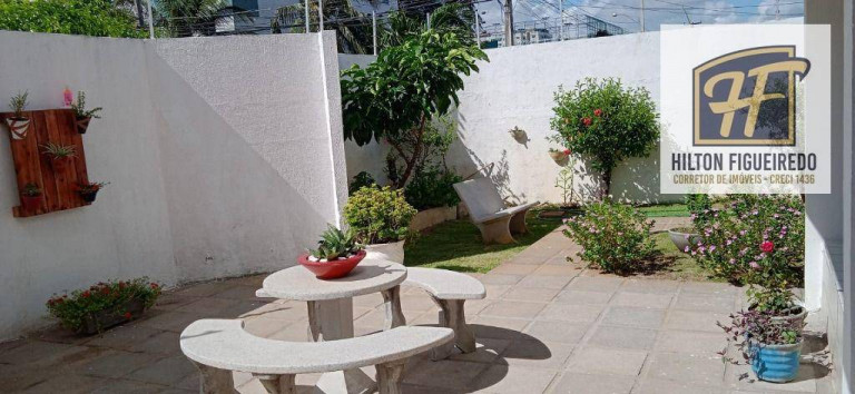 Imagem Apartamento com 3 Quartos à Venda, 78 m² em Bessa - João Pessoa