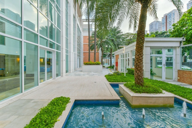 Imagem Apartamento com 4 Quartos à Venda, 271 m² em Perdizes - São Paulo