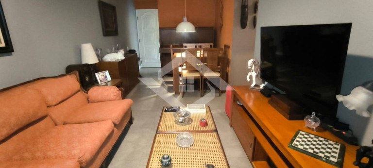 Foto do imóvel Apartamento com 2 Quartos à Venda, 85 m² em Barra Da Tijuca - Rio De Janeiro