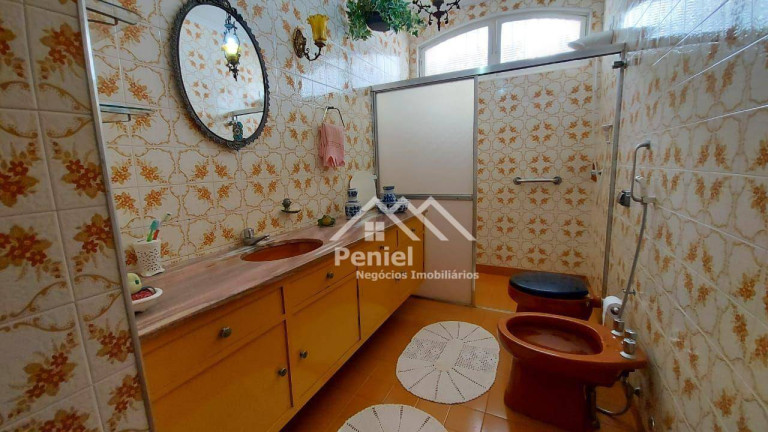 Imagem Casa com 4 Quartos à Venda, 461 m² em Jardim Sumaré - Ribeirão Preto Imagem Casa com 4 Quartos à Venda, 461 m² em Jardim Sumaré - Ribeirão Preto