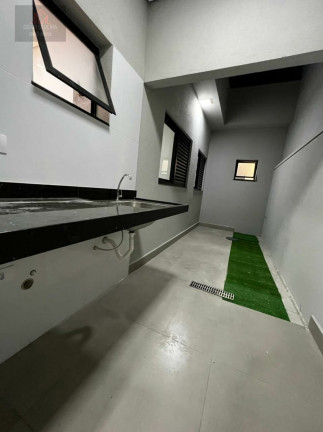 Imagem Casa com 3 Quartos à Venda, 120 m² em Jardim Boer Ii - Americana