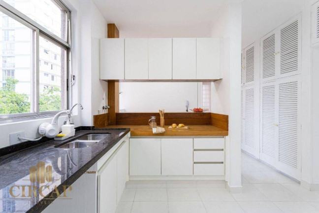 Imagem Apartamento com 3 Quartos à Venda, 198 m² em Jardim Paulista - São Paulo Imagem Apartamento com 3 Quartos à Venda, 198 m² em Jardim Paulista - São Paulo