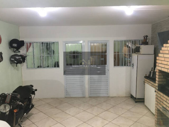 Imagem Sobrado com 3 Quartos à Venda, 160 m² em Vila Carbone - São Paulo