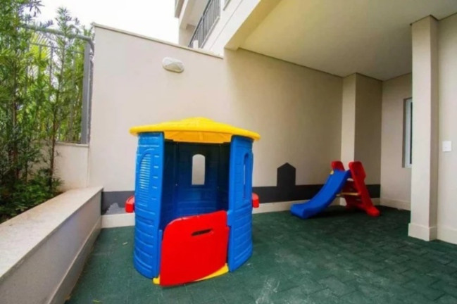 Imagem Imóvel com 2 Quartos à Venda, 52 m² em Socorro - São Paulo Imagem Imóvel com 2 Quartos à Venda, 52 m² em Socorro - São Paulo