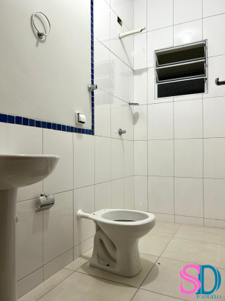 Imagem Apartamento com 2 Quartos à Venda, 67 m² em Taquaral - Ubatuba