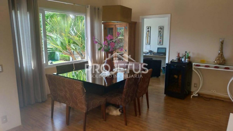 Imagem Casa de Condomínio com 4 Quartos à Venda, 338 m² em Jardim Indaiá - Embu Das Artes