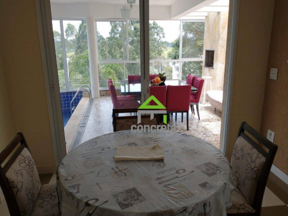 Imagem Casa de Condomínio com 4 Quartos à Venda, 300 m² em Paysage Noble - Vargem Grande Paulista Imagem Casa de Condomínio com 4 Quartos à Venda, 300 m² em Paysage Noble - Vargem Grande Paulista