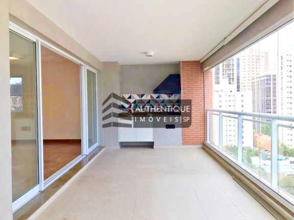 Imagem Apartamento com 3 Quartos para Alugar, 200 m² em Itaim Bibi - São Paulo Imagem Apartamento com 3 Quartos para Alugar, 200 m² em Itaim Bibi - São Paulo